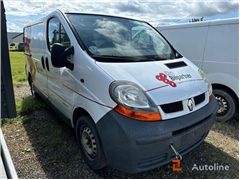 Renault Traffic 1,9 Dci