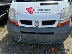 Renault Traffic 1,9 Dci