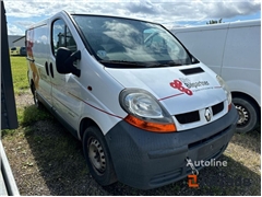 Renault Traffic 1,9 Dci