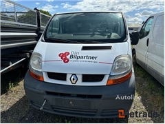 Renault Traffic 1,9 Dci