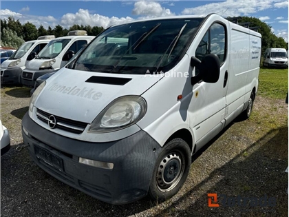 Opel Vivaro 1,9 Dci