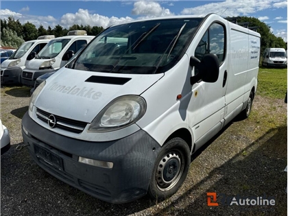 Opel Vivaro 1,9 Dci