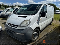 Opel Vivaro 1,9 Dci