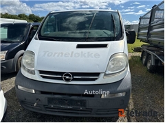 Opel Vivaro 1,9 Dci