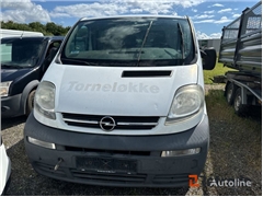 Opel Vivaro 1,9 Dci