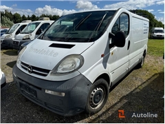 Opel Vivaro 1,9 Dci