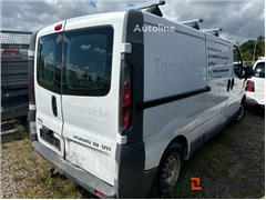 Opel Vivaro 1,9 Dci