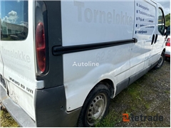 Opel Vivaro 1,9 Dci