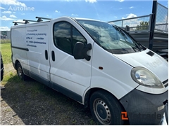 Opel Vivaro 1,9 Dci