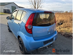 Sprzedam hatchback Opel Agila 1,2 poprzez aukcję