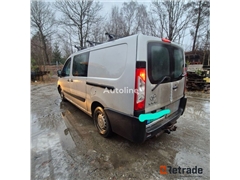 Sprzedam kombi minibus Toyota 2014mod.  Toyota Pro