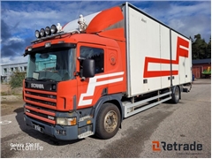 Scania P94