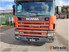 Scania P94