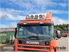 Scania P94