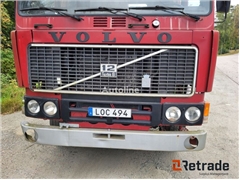 Volvo F12