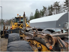 Sprzedam urządzenie hakowe HIAB LHD32053 FHJ0-N po