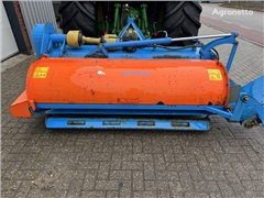 Motokultywator GKB Combinator CB200, Turf Renovati