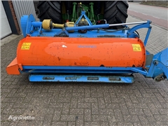 Motokultywator GKB Combinator CB200, Turf Renovati