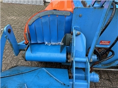 Mulczer ciągnik GKB Combinator CB200, Turf Renovat