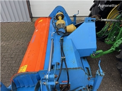 Motokultywator GKB Combinator CB200, Turf Renovati