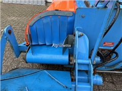 Motokultywator GKB Combinator CB200, Turf Renovati