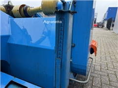 Mulczer ciągnik GKB Combinator CB200, Turf Renovat