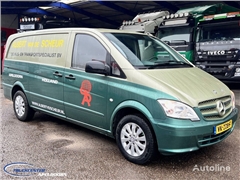 Mercedes VITO AC