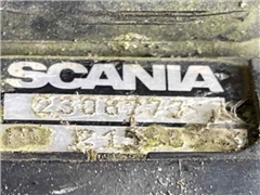 SCANIA AIR DRYER 2308777