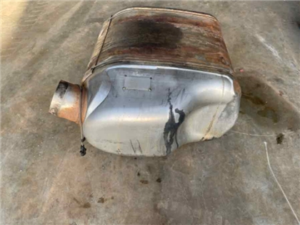 IVECO EXHAUST 41296305