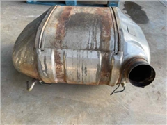 IVECO EXHAUST 41296305