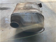 IVECO EXHAUST 41296305