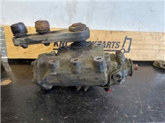 MAN STEERING GEAR  81.46200-6496