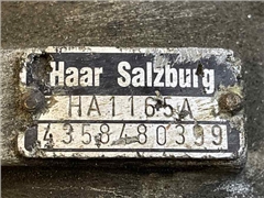 HAAR SALZBURG 4358480399