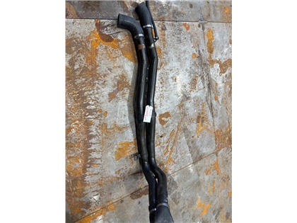 VOLVO ENGINE RETRADER PIPES 22026855