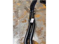 VOLVO ENGINE RETRADER PIPES 22026855