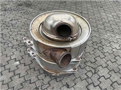 SCANIA EXHAUST 1914724