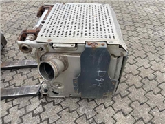 MERCEDES EXHAUST  A0064900814