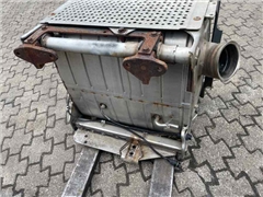 MERCEDES EXHAUST  A0064900814