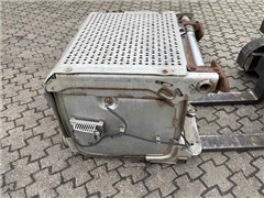 MERCEDES EXHAUST  A0064900814