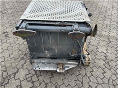 MERCEDES EXHAUST A0064900414