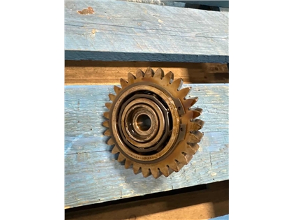 VOLVO GEAR 22081687