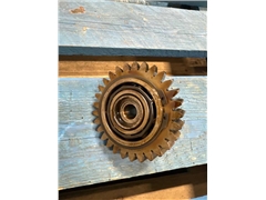 VOLVO GEAR 22081687