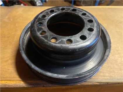 VOLVO PULLEY 20799474