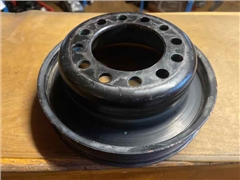 VOLVO PULLEY 20799474