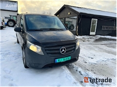 Mercedes Vito