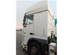 DAF Containertruck DAF 2007 510hk (rep object)