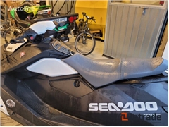 Sprzedam skuter wodny Sea-Doo Spark 60 Rotax poprz