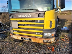 Scania P94