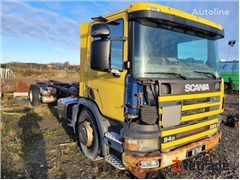 Scania P94