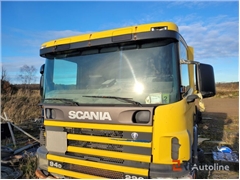 Scania P94